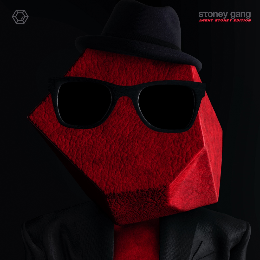 StoneyGang (quickbet.lens) Lens social identity (.lens handle) PFP