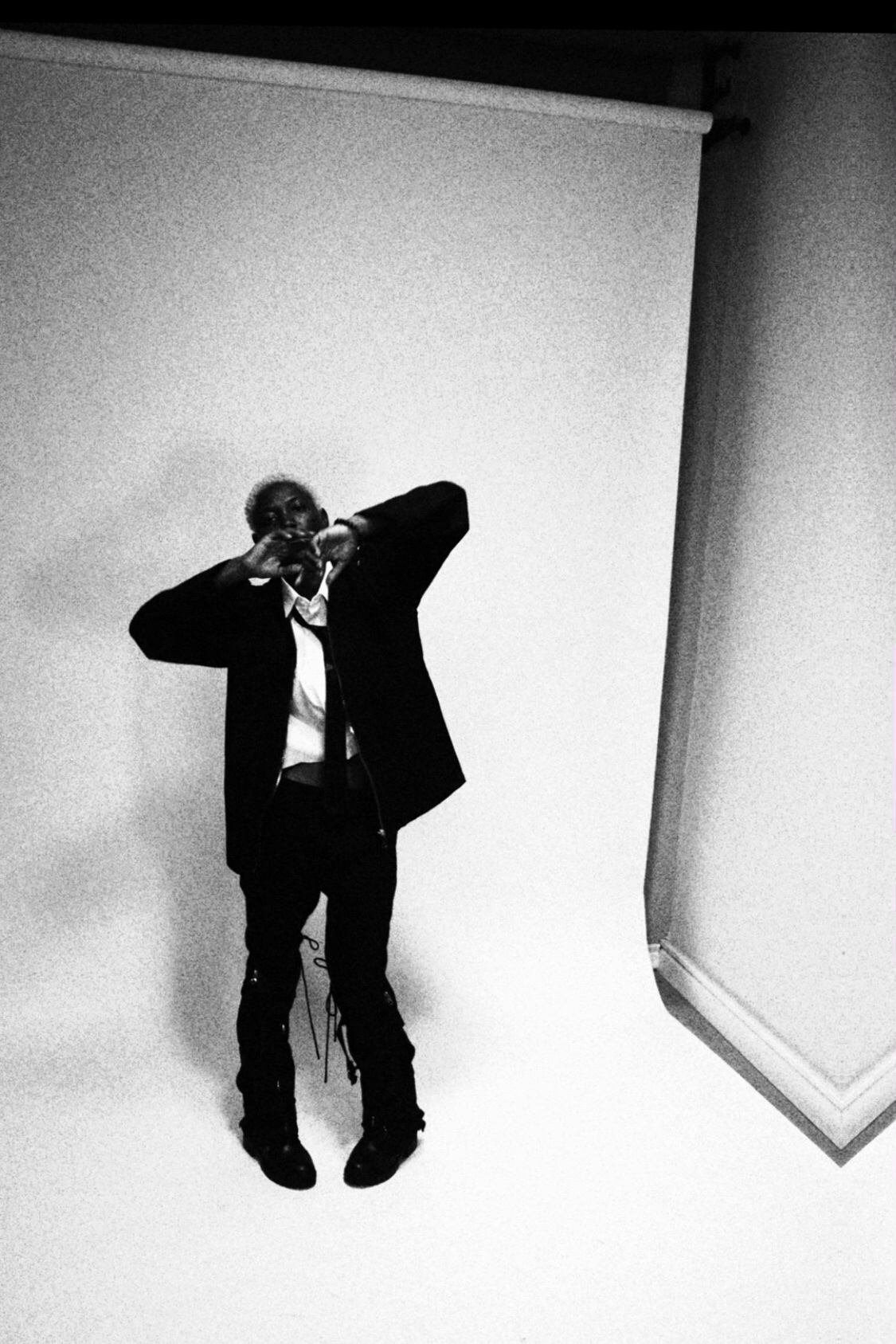 Gnericvibes (gnericvibes.lens) Lens social identity (.lens handle) PFP