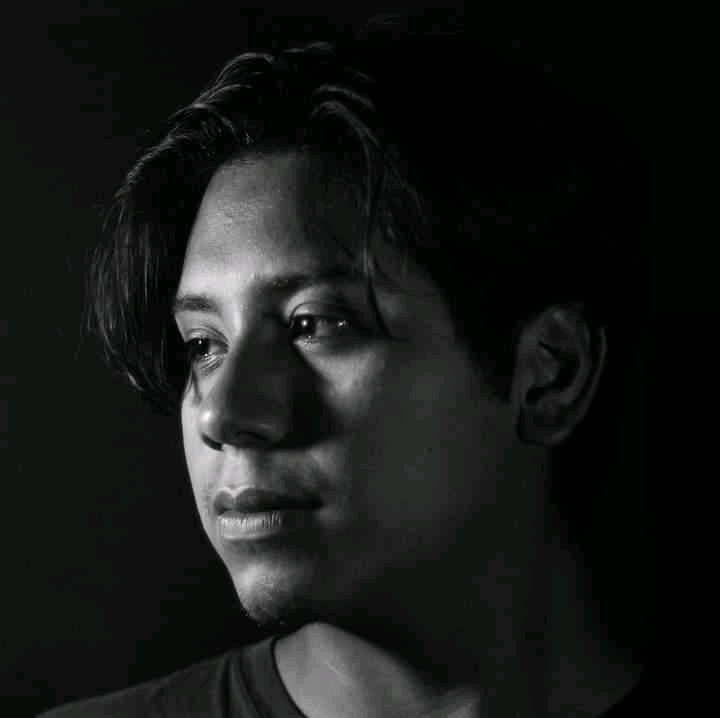 Reyes (rendezvous.lens) Lens social identity (.lens handle) PFP