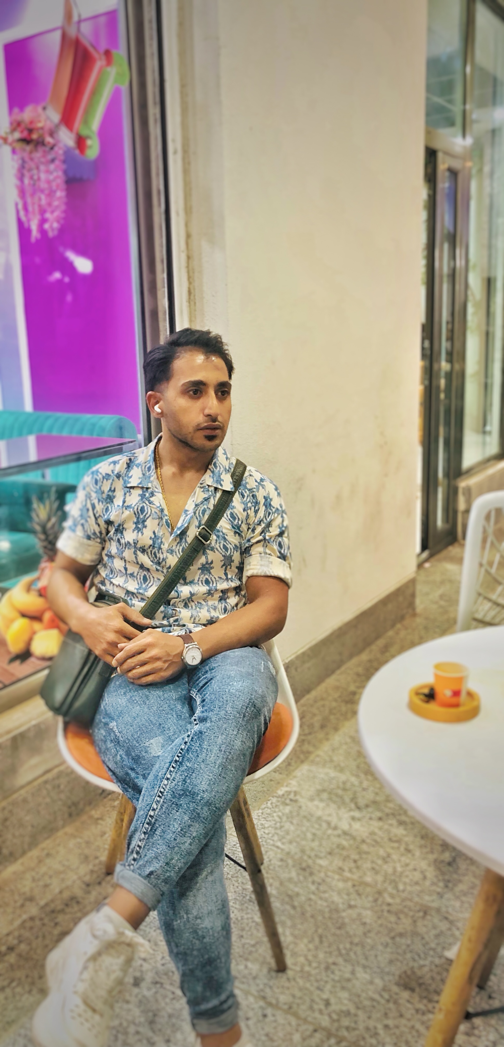 Hoomanamma (hoomanamma.lens) Lens social identity (.lens handle) PFP