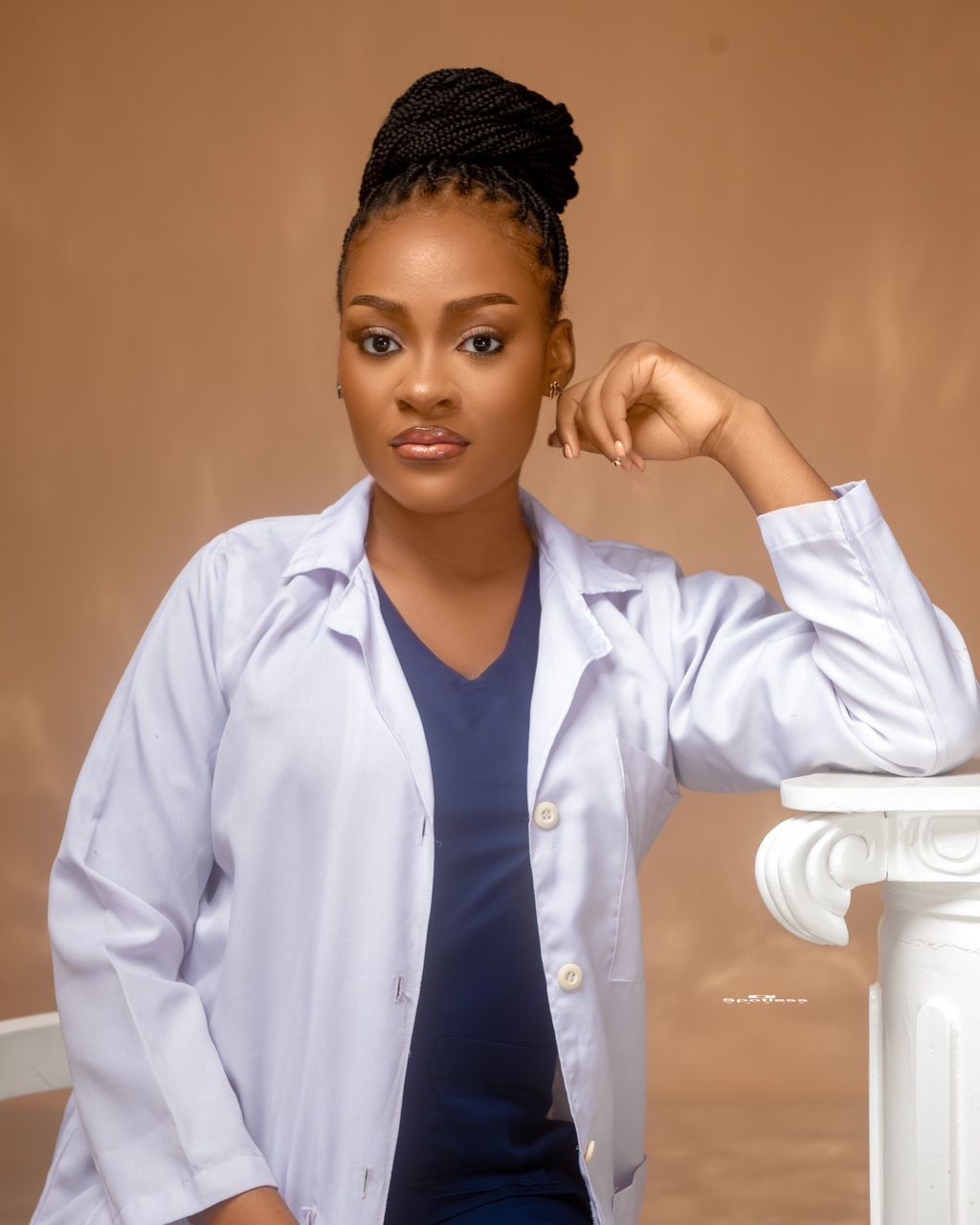 Nanya (nanyaxx.lens) Lens social identity (.lens handle) PFP