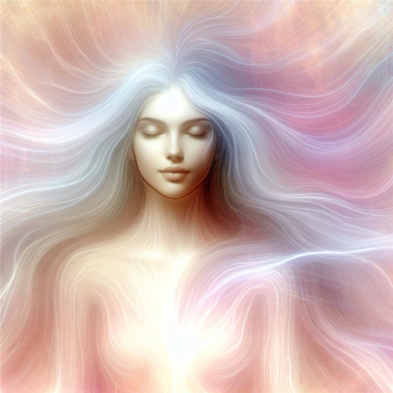 Rheea (irheeas.lens) Lens social identity (.lens handle) PFP