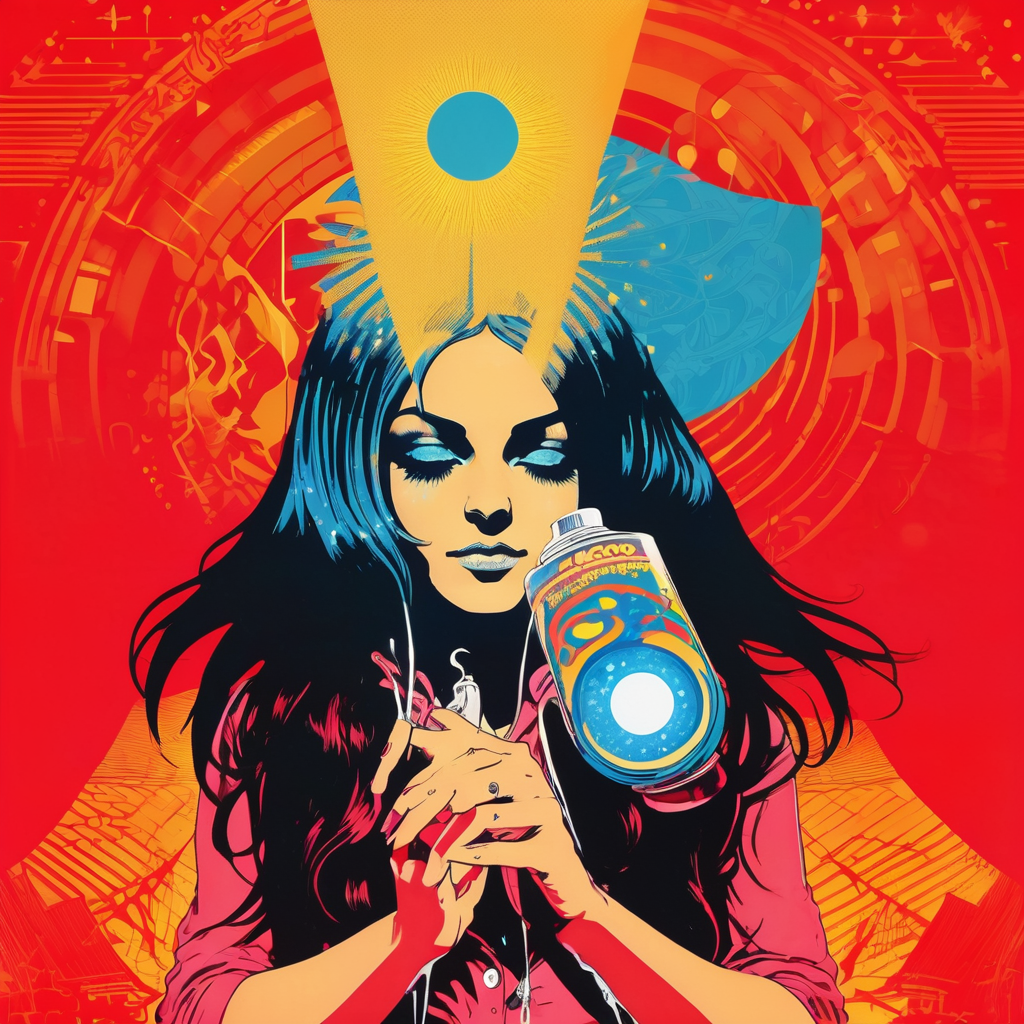 Verb and Den (verbandden.lens) Lens social identity (.lens handle) PFP