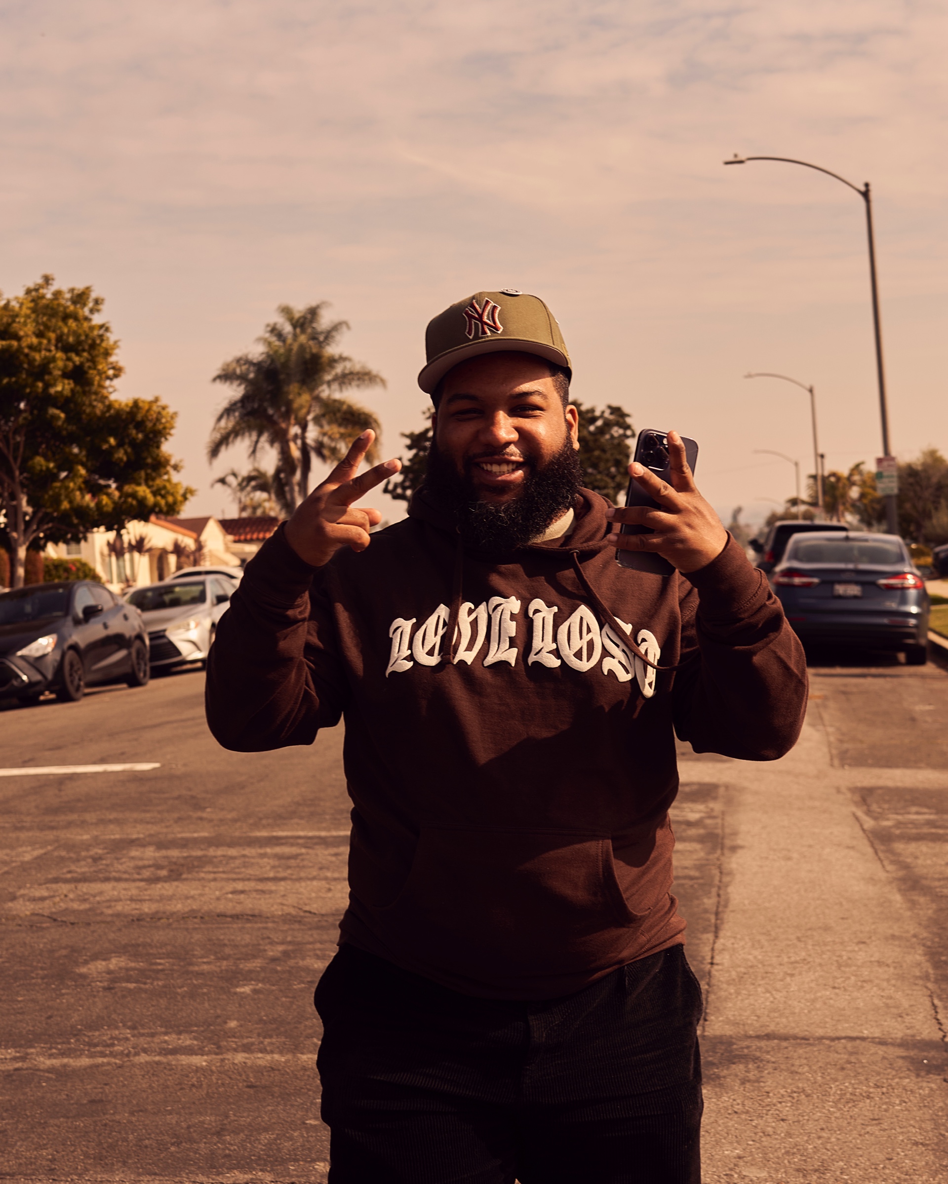 flyonthewall.lens Lens social identity (.lens handle) PFP