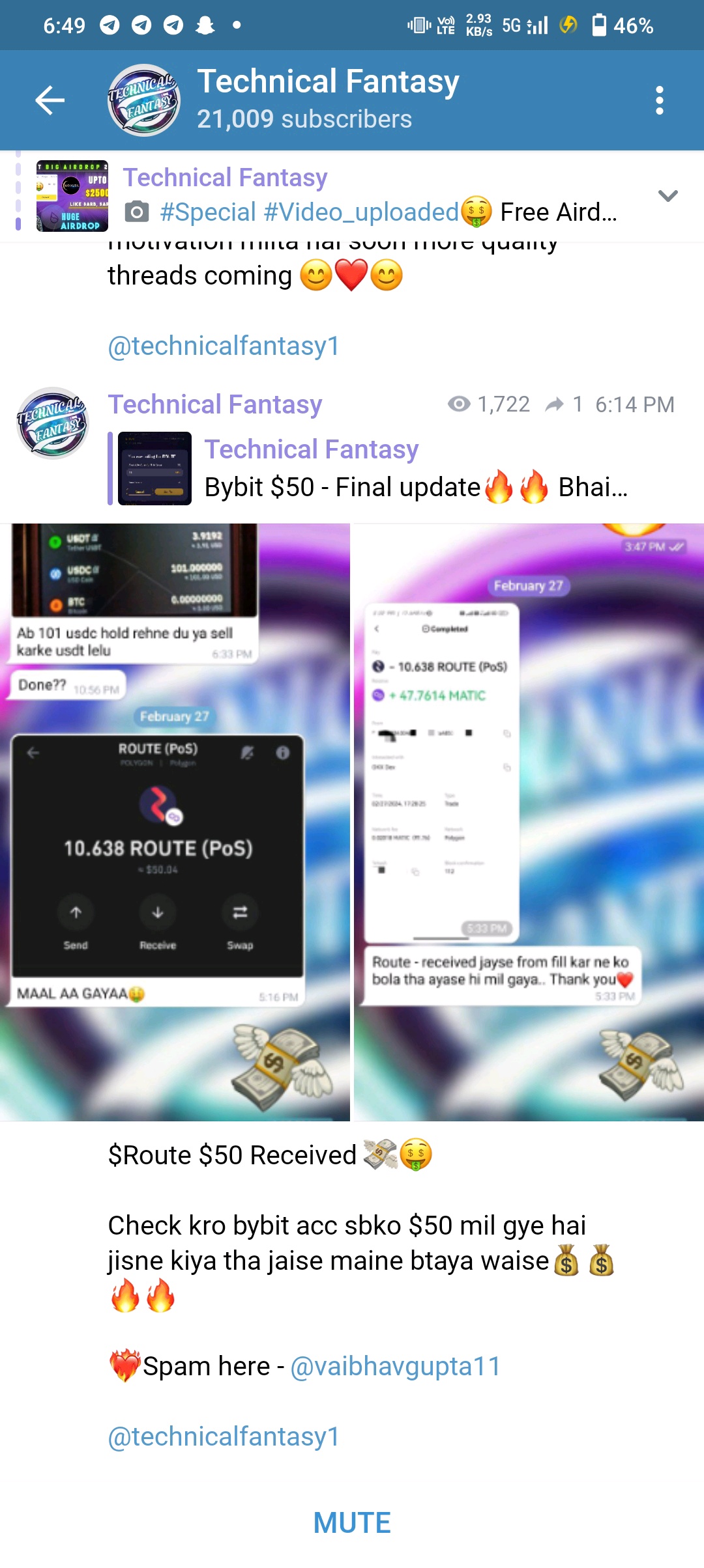 Gdyd (hemu51.lens) Lens social identity (.lens handle) PFP