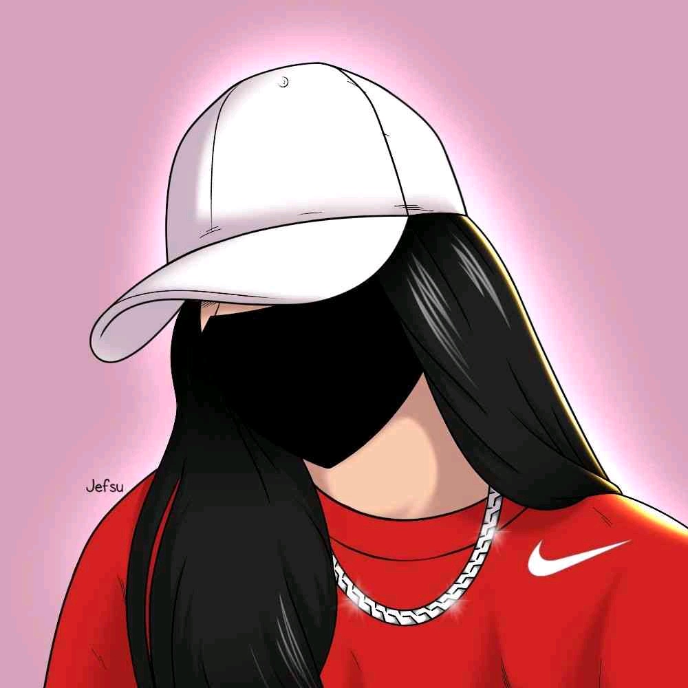 Ana (977978.lens) Lens social identity (.lens handle) PFP