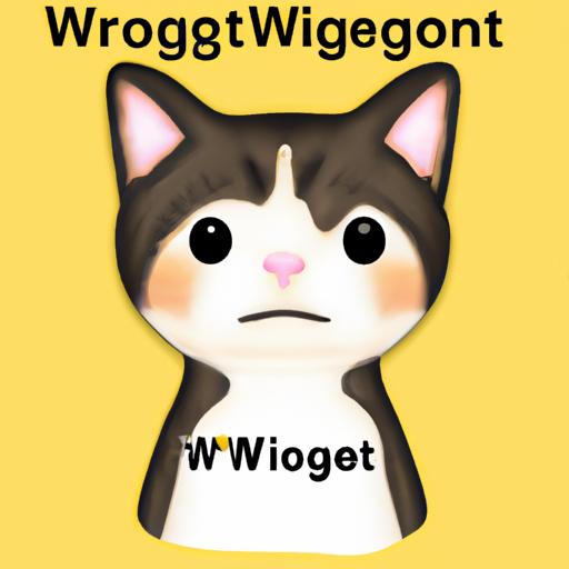 wrong