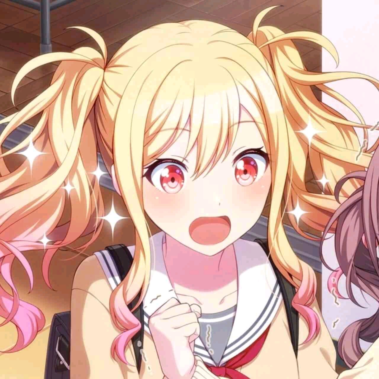 Machaela Eder (61413.lens) Lens social identity (.lens handle) PFP