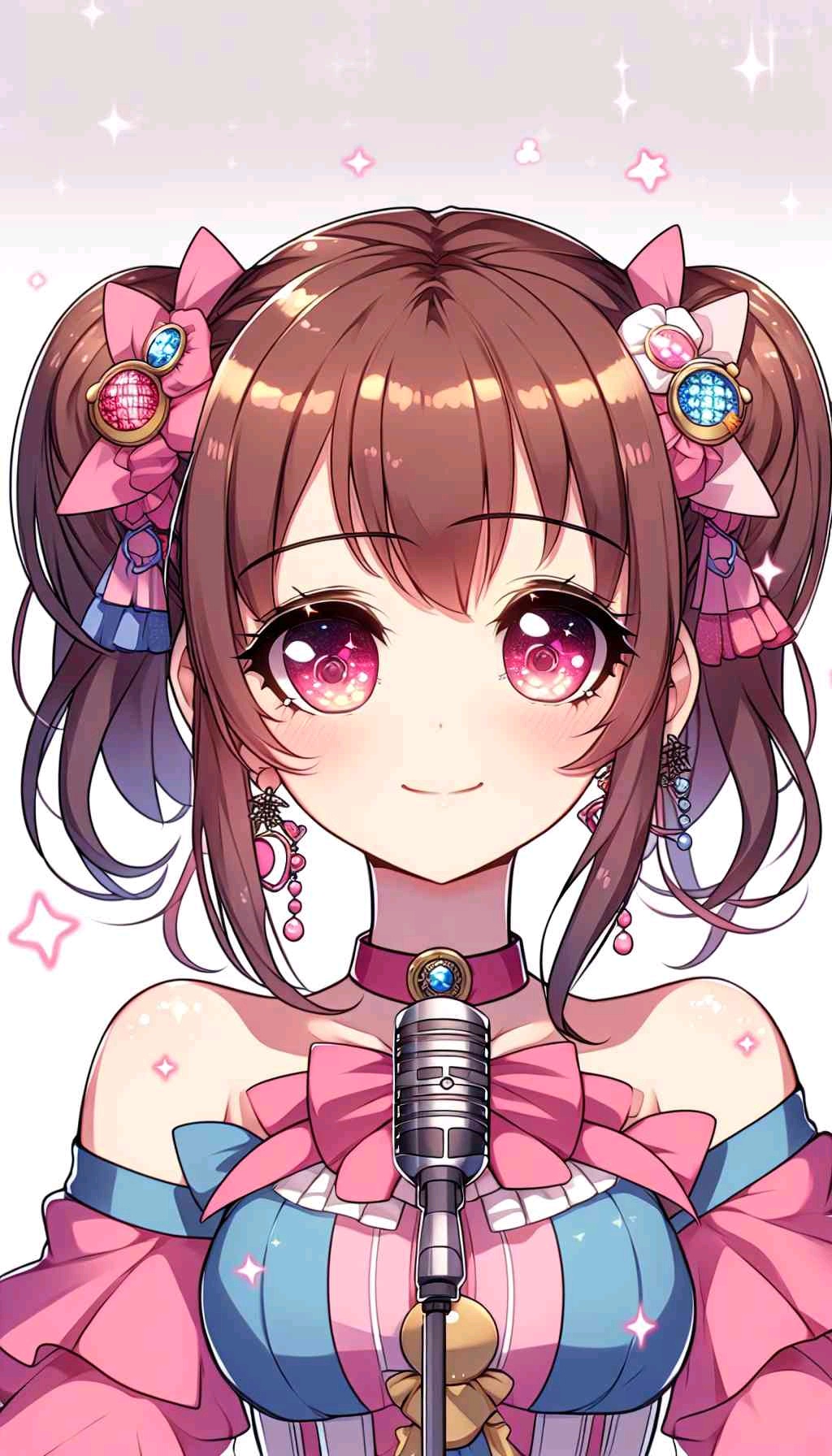 Shonda (marier.lens) Lens social identity (.lens handle) PFP