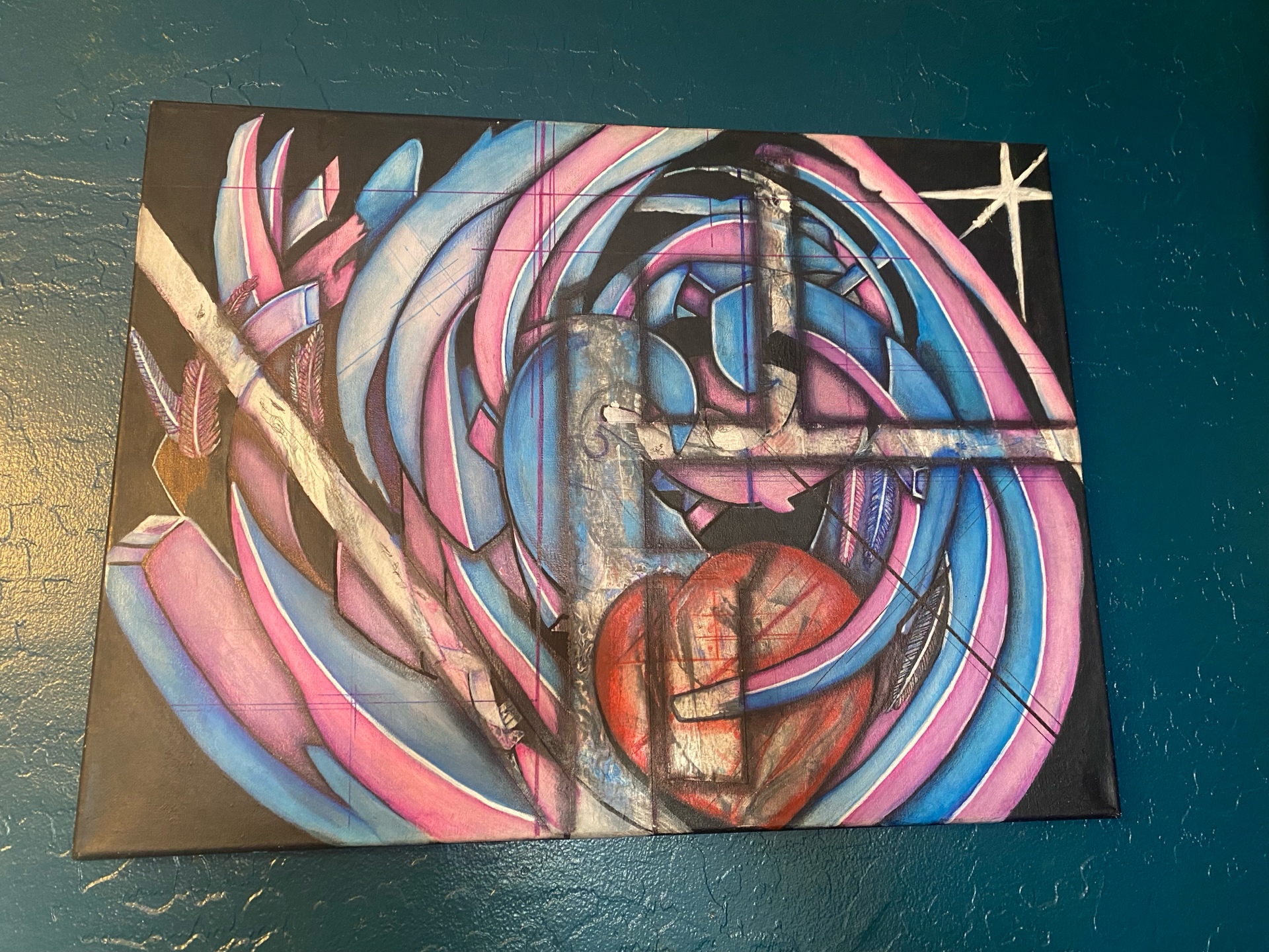 c-dog (the69man.lens) Lens social identity (.lens handle) PFP