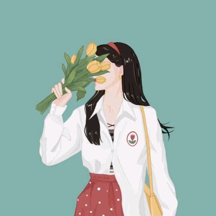 Uma (705763.lens) Lens social identity (.lens handle) PFP