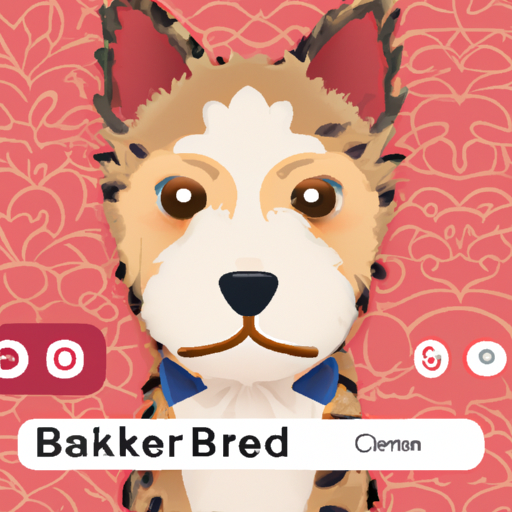 Tweedy🧵 (tedbaker.lens) Lens social identity (.lens handle) PFP