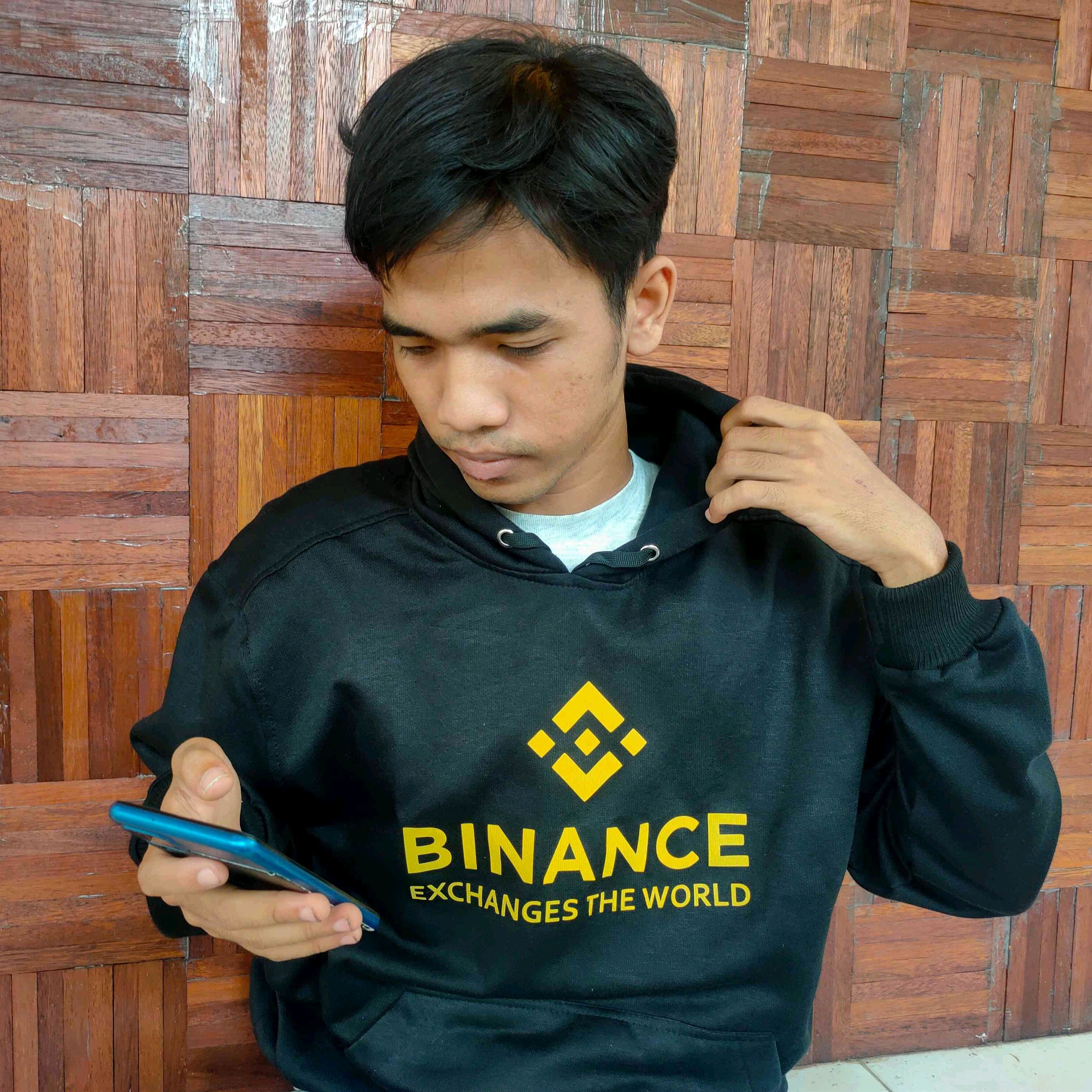 vkbarr14 (vkbarr14.lens) Lens social identity (.lens handle) PFP