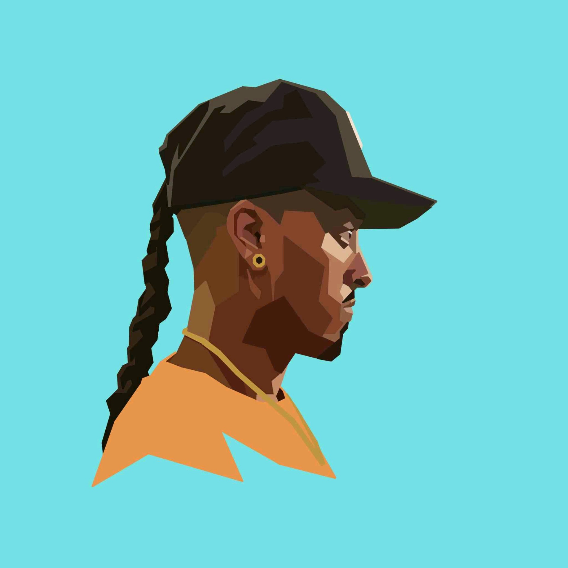 #WVVYBABY (grvndmvsterwvve.lens) Lens social identity (.lens handle) PFP