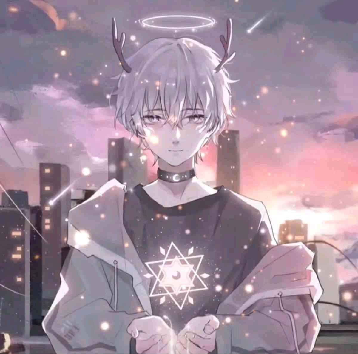 Val Bloyer (desta.lens) Lens social identity (.lens handle) PFP