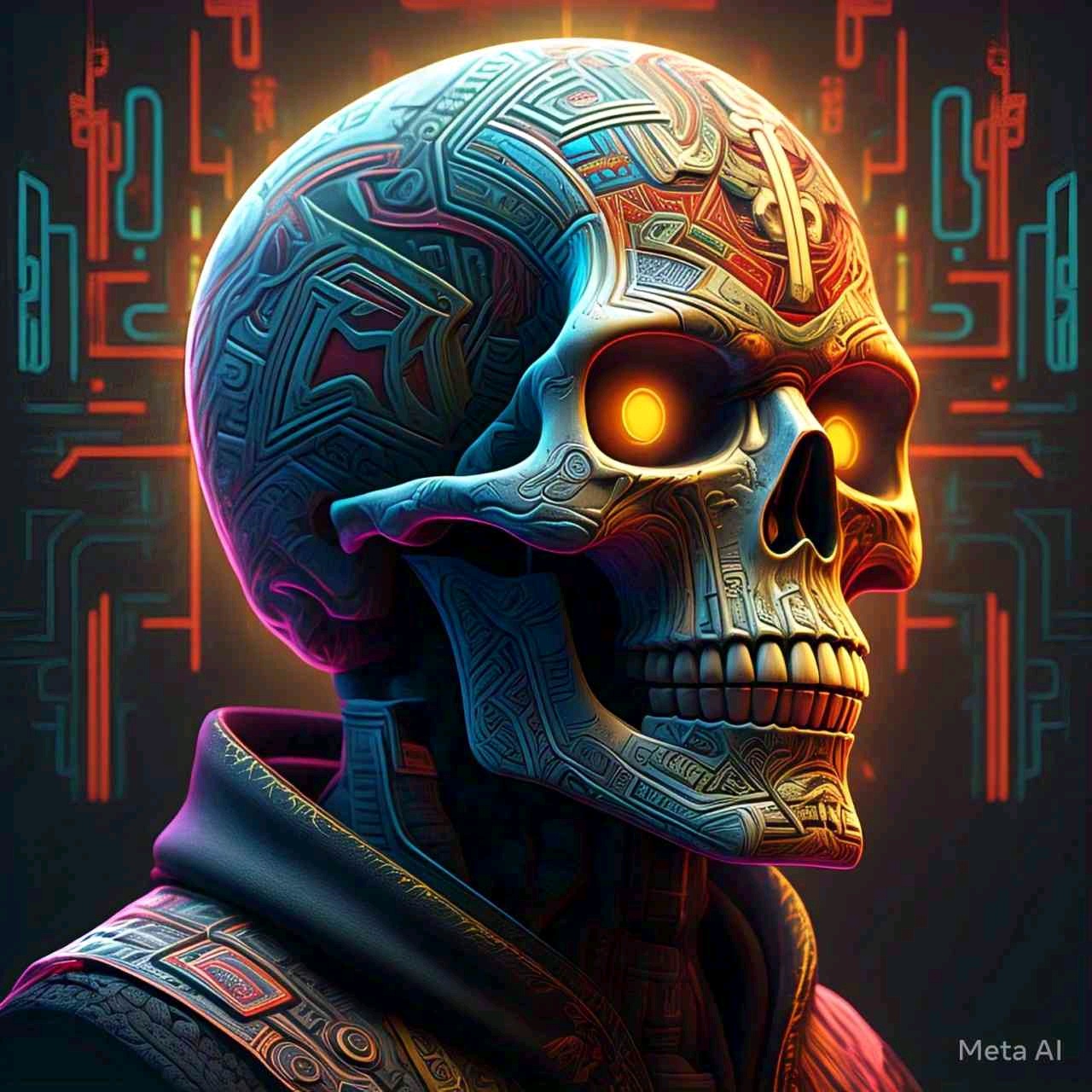 donjoker (donjoker.lens) Lens social identity (.lens handle) PFP