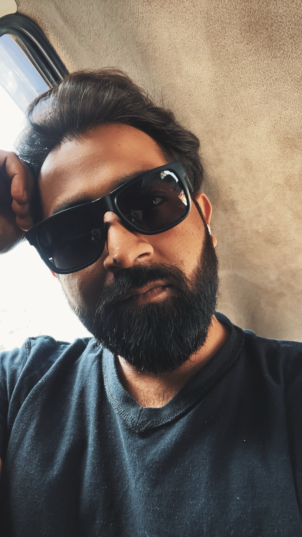 Mrigendra Singh (dragmire.lens) Lens social identity (.lens handle) PFP