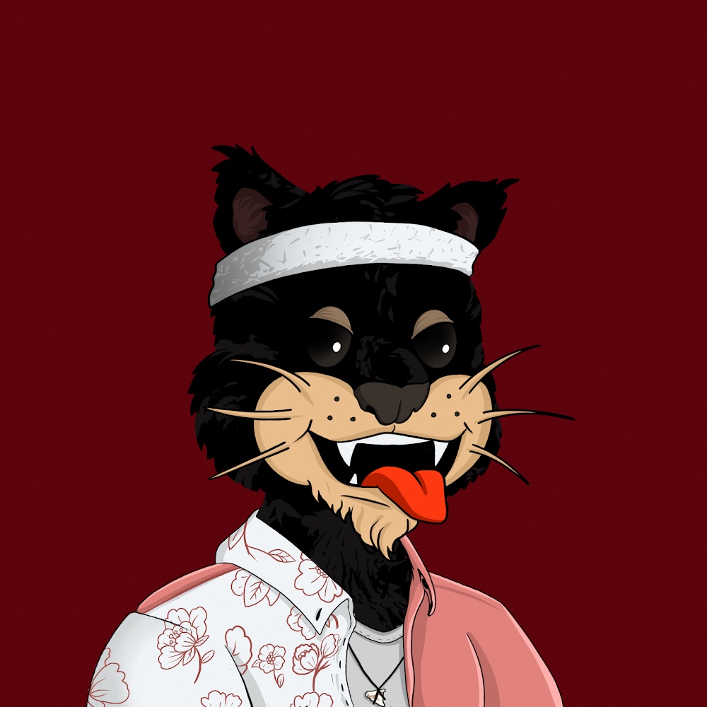 prime (potamus.lens) Lens social identity (.lens handle) PFP