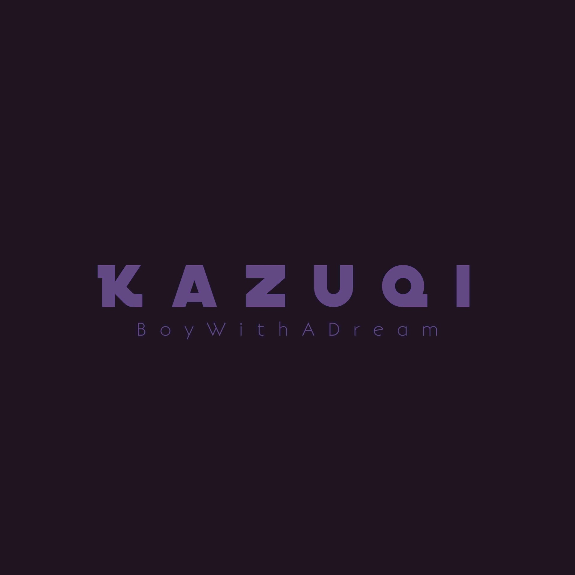 K a z u Q i (0xkazuqi.lens) Lens social identity (.lens handle) PFP