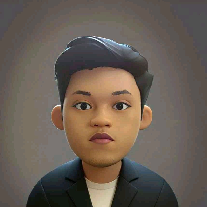 Rizky (lenia.lens) Lens social identity (.lens handle) PFP