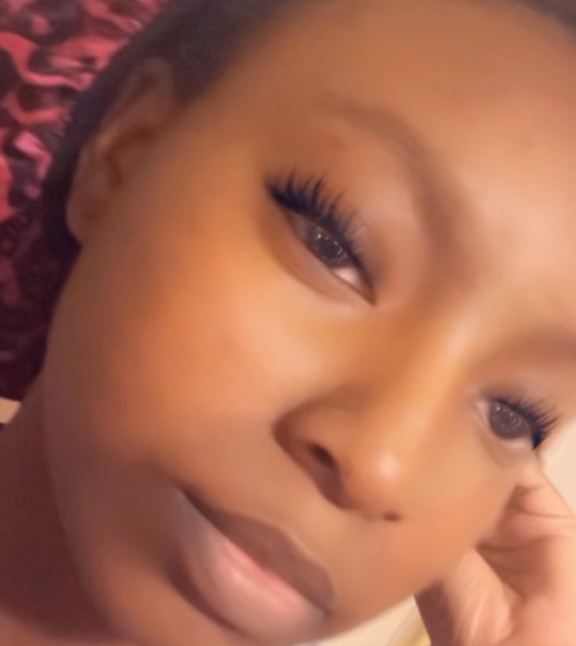 Tacleja (taclejahayes.lens) Lens social identity (.lens handle) PFP