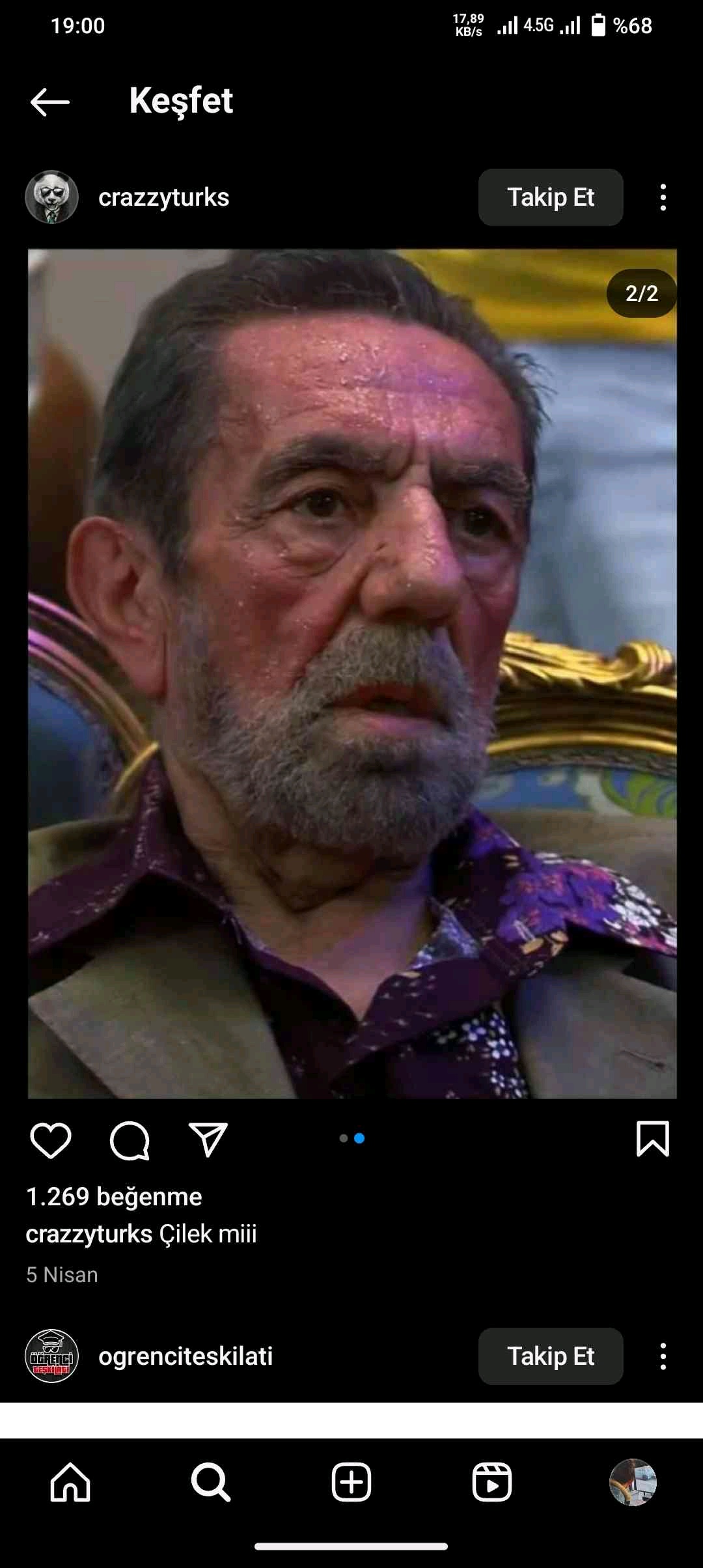 Bugraaa (bugraa.lens) Lens social identity (.lens handle) PFP