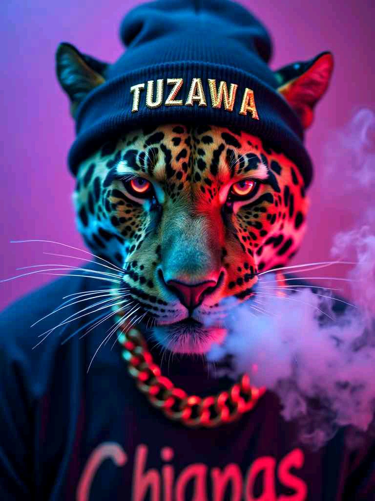 TUZAWA (tusawa.lens) Lens social identity (.lens handle) PFP