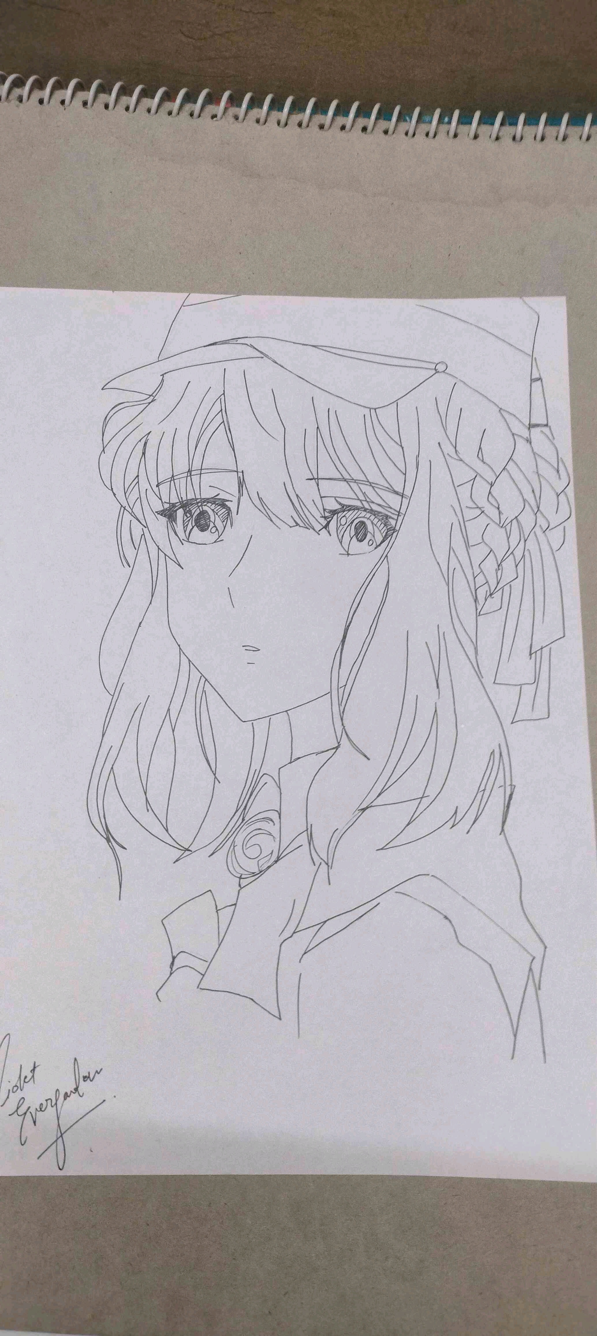 Nidhi (hiyomi.lens) Lens social identity (.lens handle) PFP