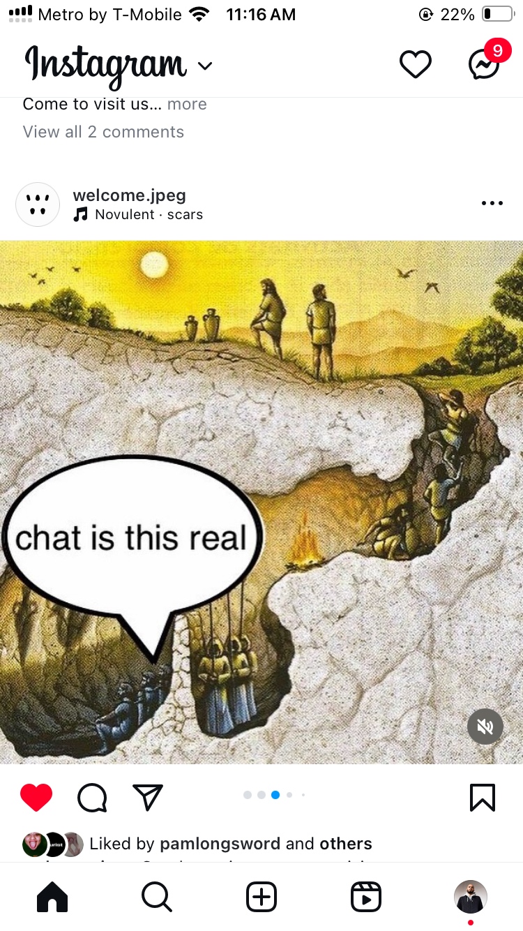 lurk (lurkeralt.lens) Lens social identity (.lens handle) PFP