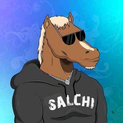Salchi (salchi.lens) Lens social identity (.lens handle) PFP