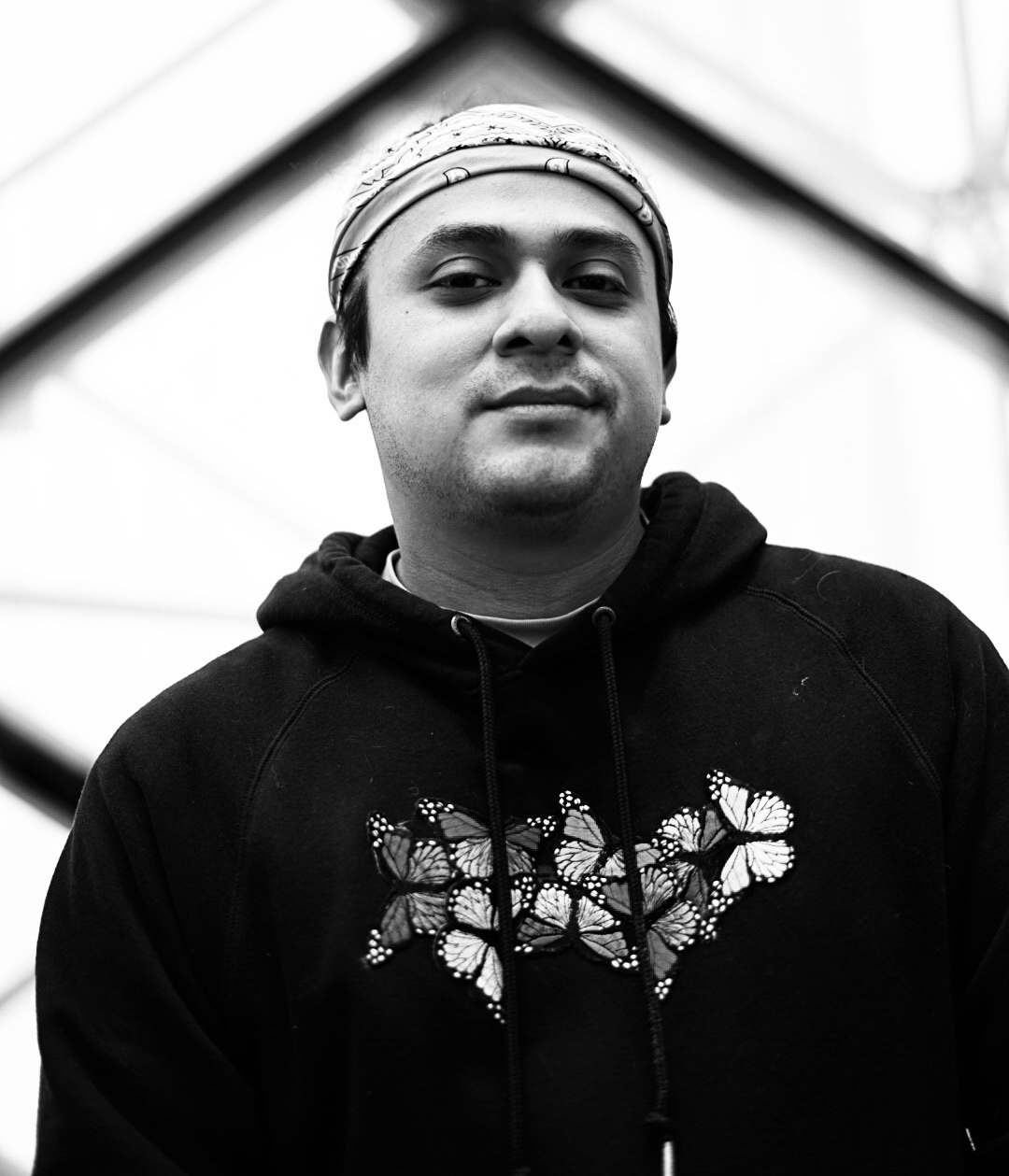 WILL (willcreatesart.lens) Lens social identity (.lens handle) PFP