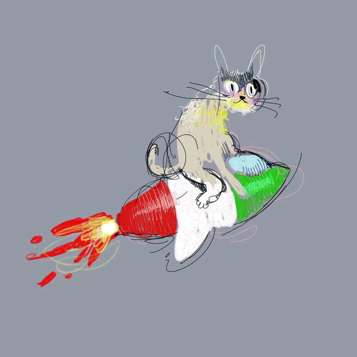 CryptoMisto (cryptomisto.lens) Lens social identity (.lens handle) PFP