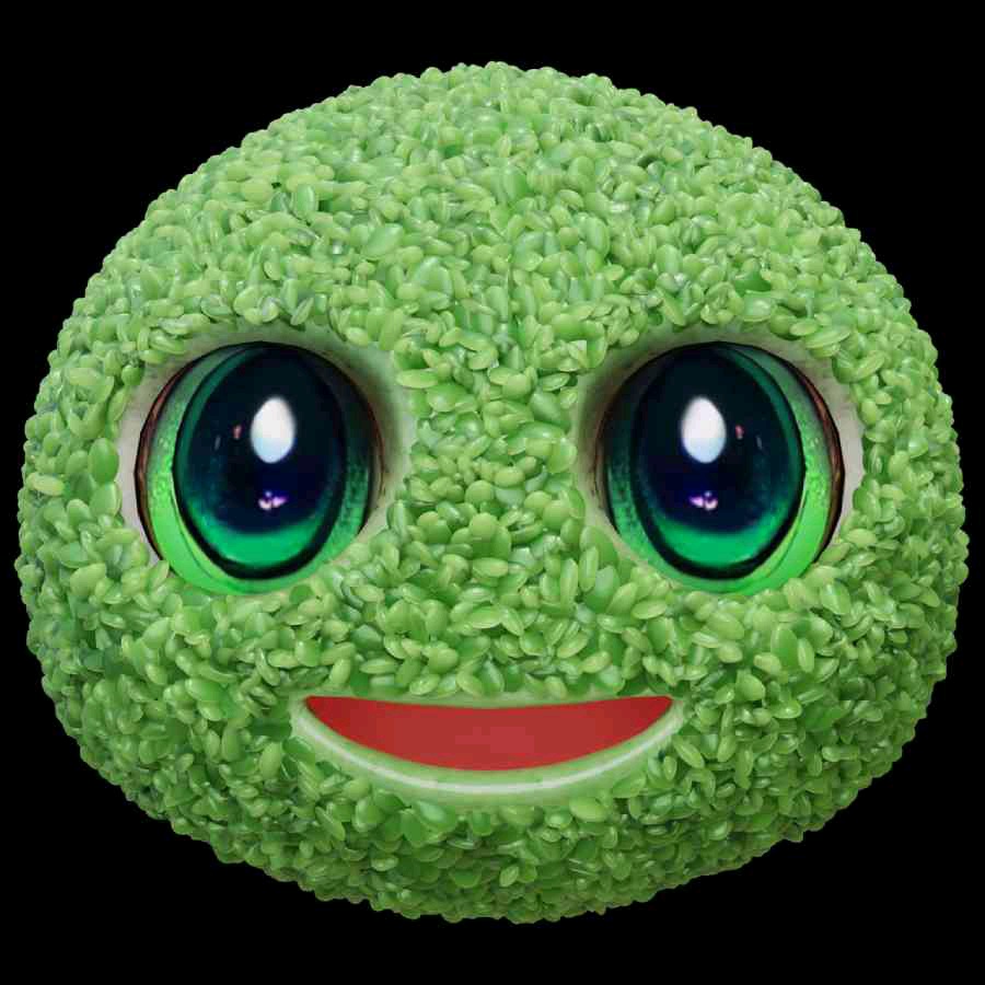 Elnino (elnino7684.lens) Lens social identity (.lens handle) PFP