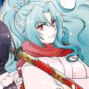 tomoe (bonex.lens) Lens social identity (.lens handle) PFP