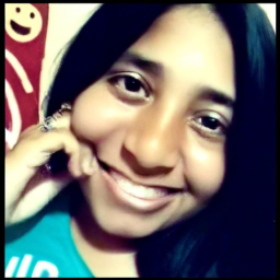 Jimenita López (jimena.lens) Lens social identity (.lens handle) PFP