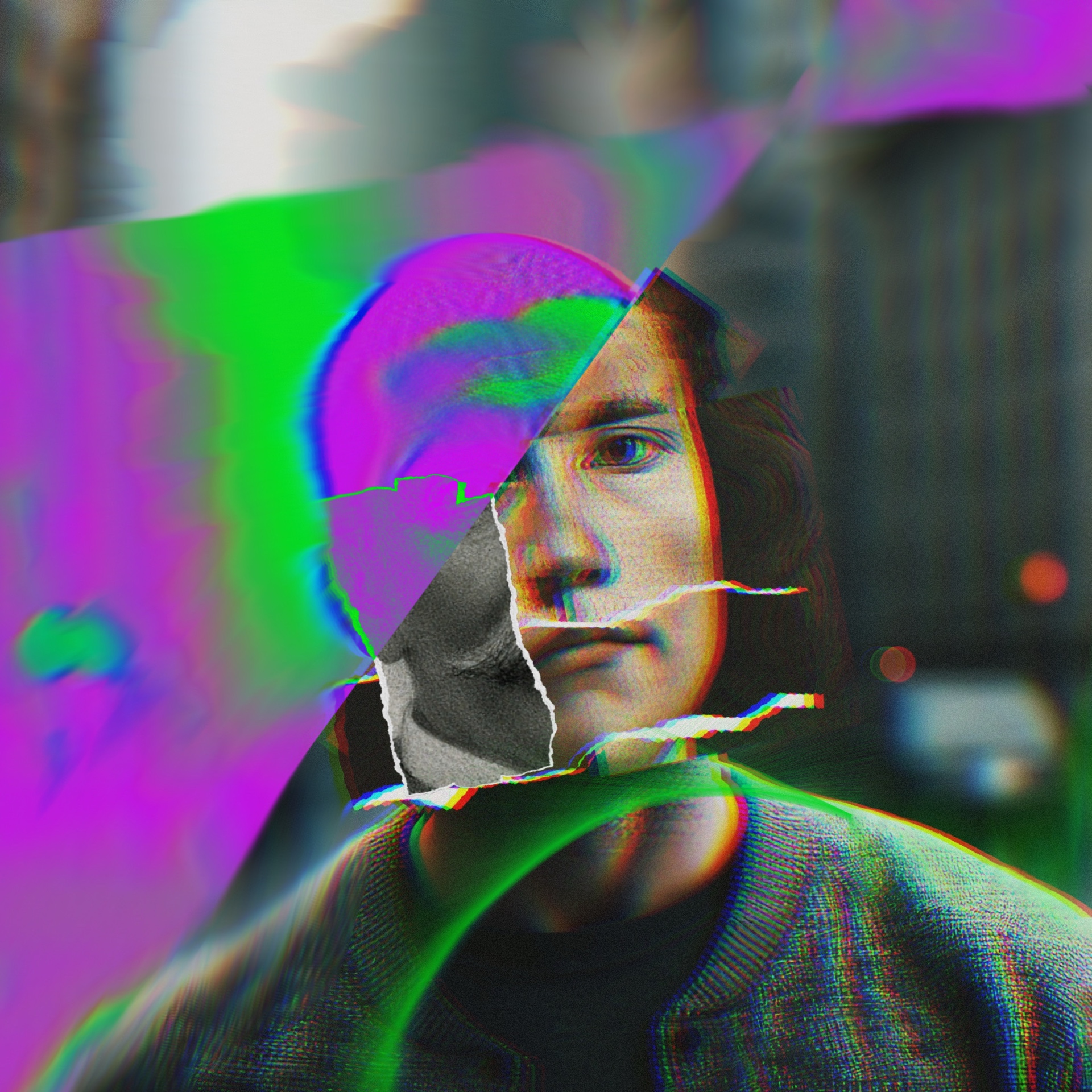 Yorgos Fountoulakis (yakis.lens) Lens social identity (.lens handle) PFP