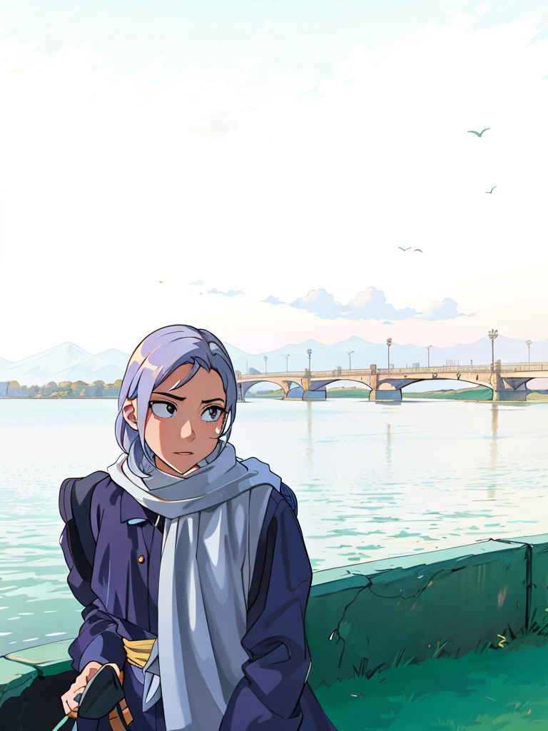 biz (bismeluck.lens) Lens social identity (.lens handle) PFP