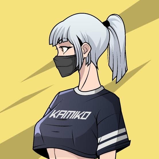 Lucy (lucy20.lens) Lens social identity (.lens handle) PFP