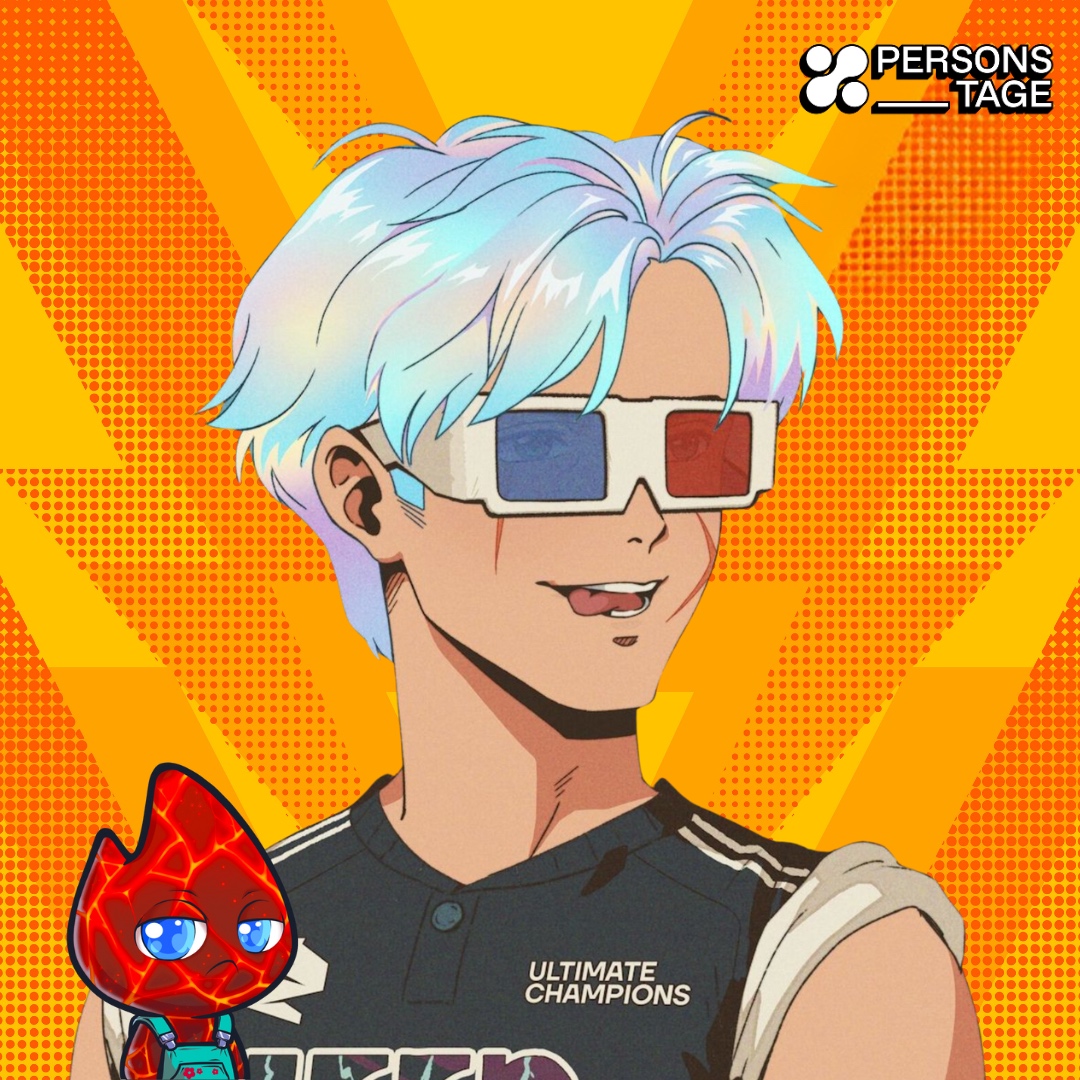 ley (leyuniverse.lens) Lens social identity (.lens handle) PFP