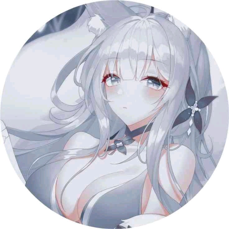 Nicole (wertv.lens) Lens social identity (.lens handle) PFP