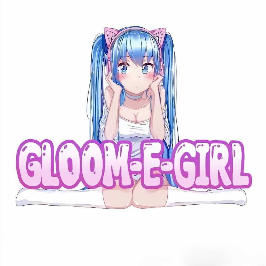 Gloom-E-Girl (gloomegirl.lens) Lens social identity (.lens handle) PFP