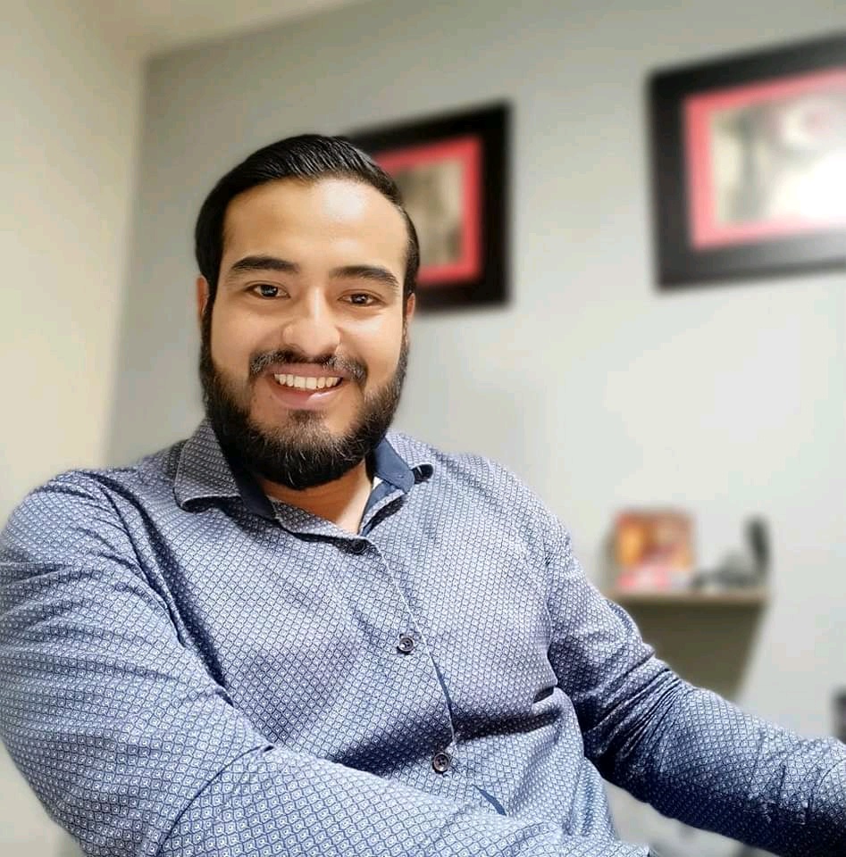 CARLOS CARRILLO (drago97.lens) Lens social identity (.lens handle) PFP