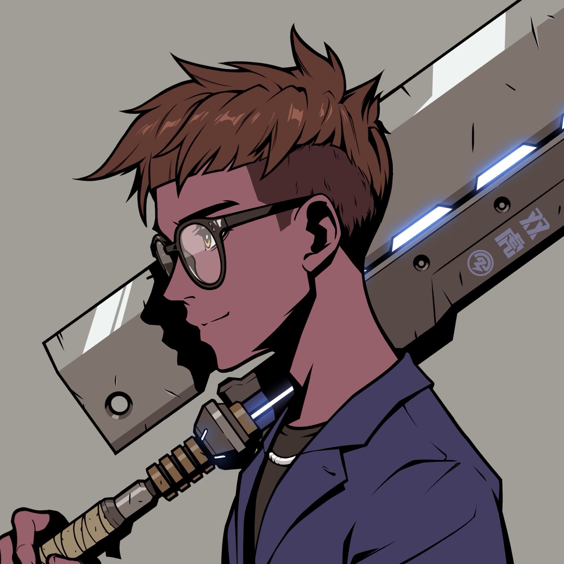 Krums (krums.lens) Lens social identity (.lens handle) PFP