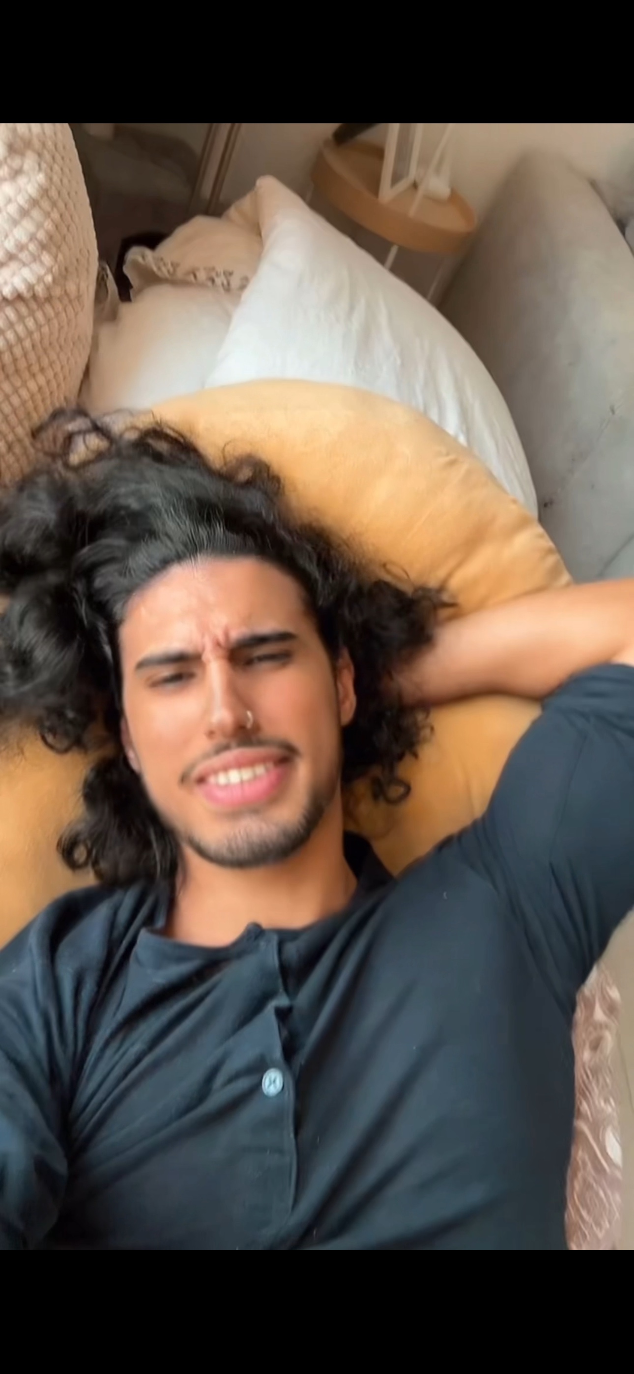 Uns (youness.lens) Lens social identity (.lens handle) PFP