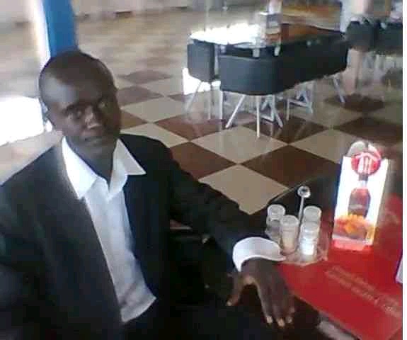 Jacob (jrabuor.lens) Lens social identity (.lens handle) PFP