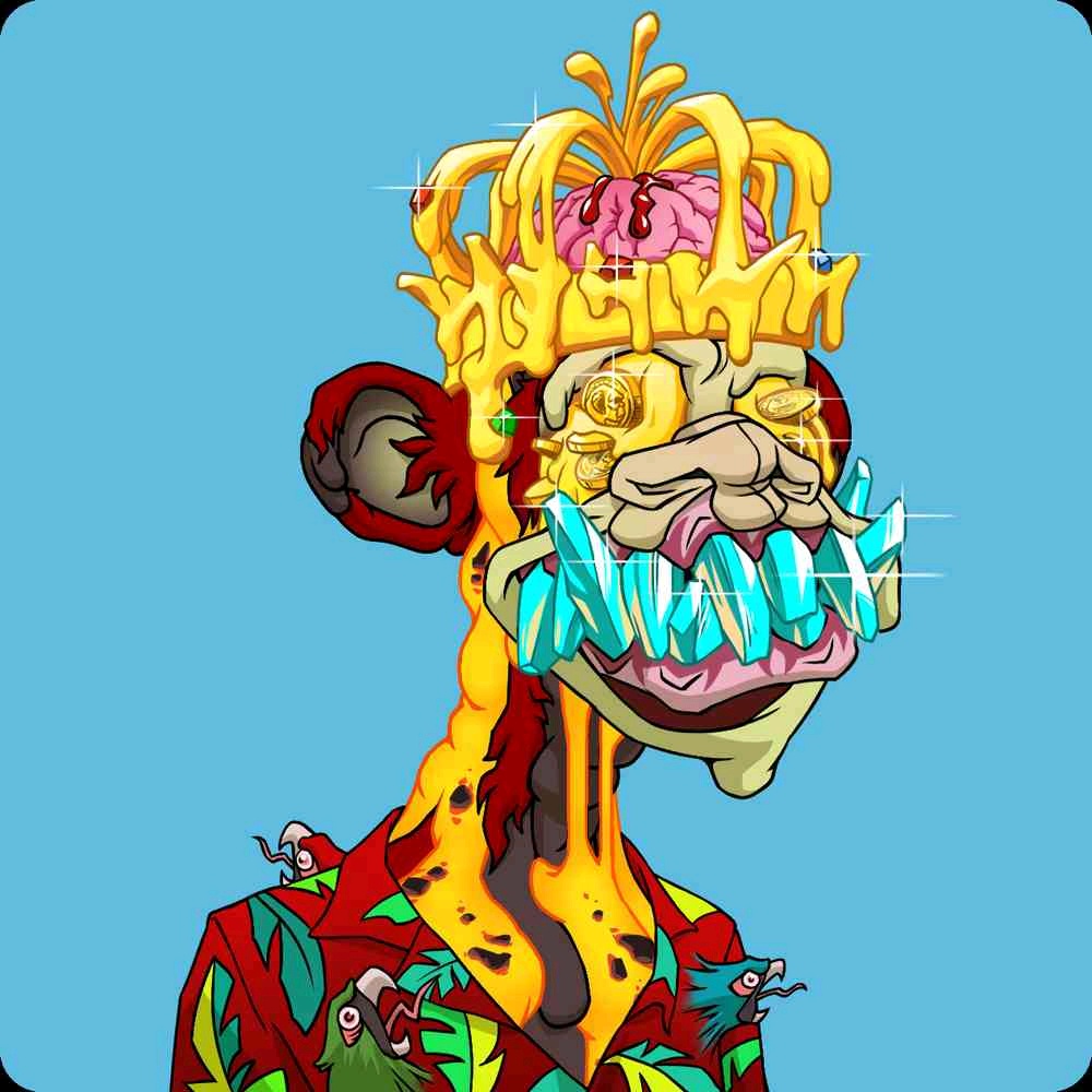 Midwalker (midwalker.lens) Lens social identity (.lens handle) PFP