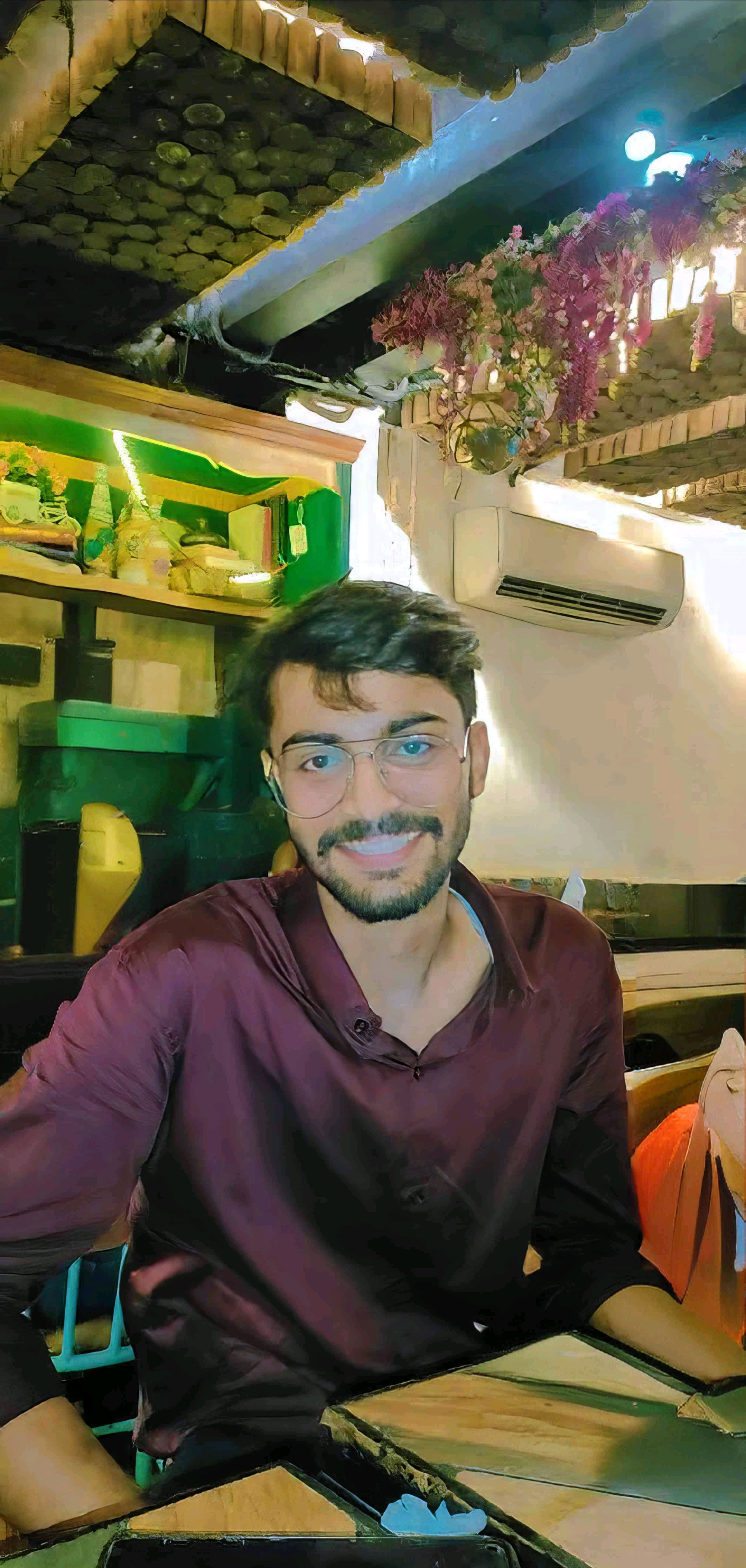 Saksham Gupta (xsaksham.lens) Lens social identity (.lens handle) PFP