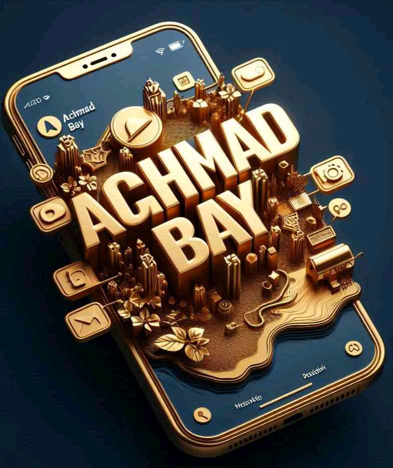 achmadbay81 (achmadbay81.lens) Lens social identity (.lens handle) PFP