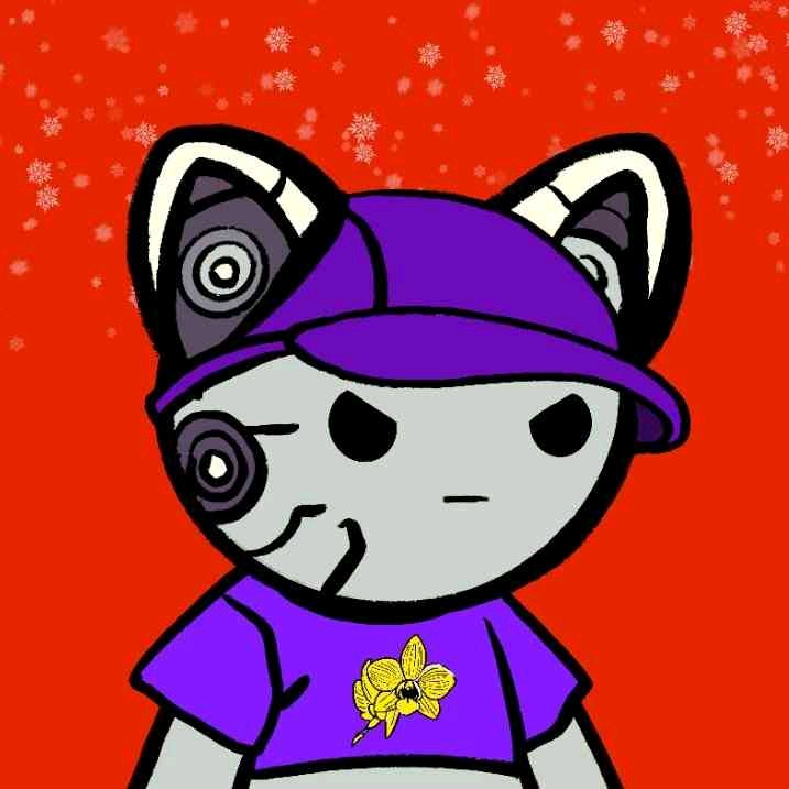 Diana Jade (dianajade.lens) Lens social identity (.lens handle) PFP