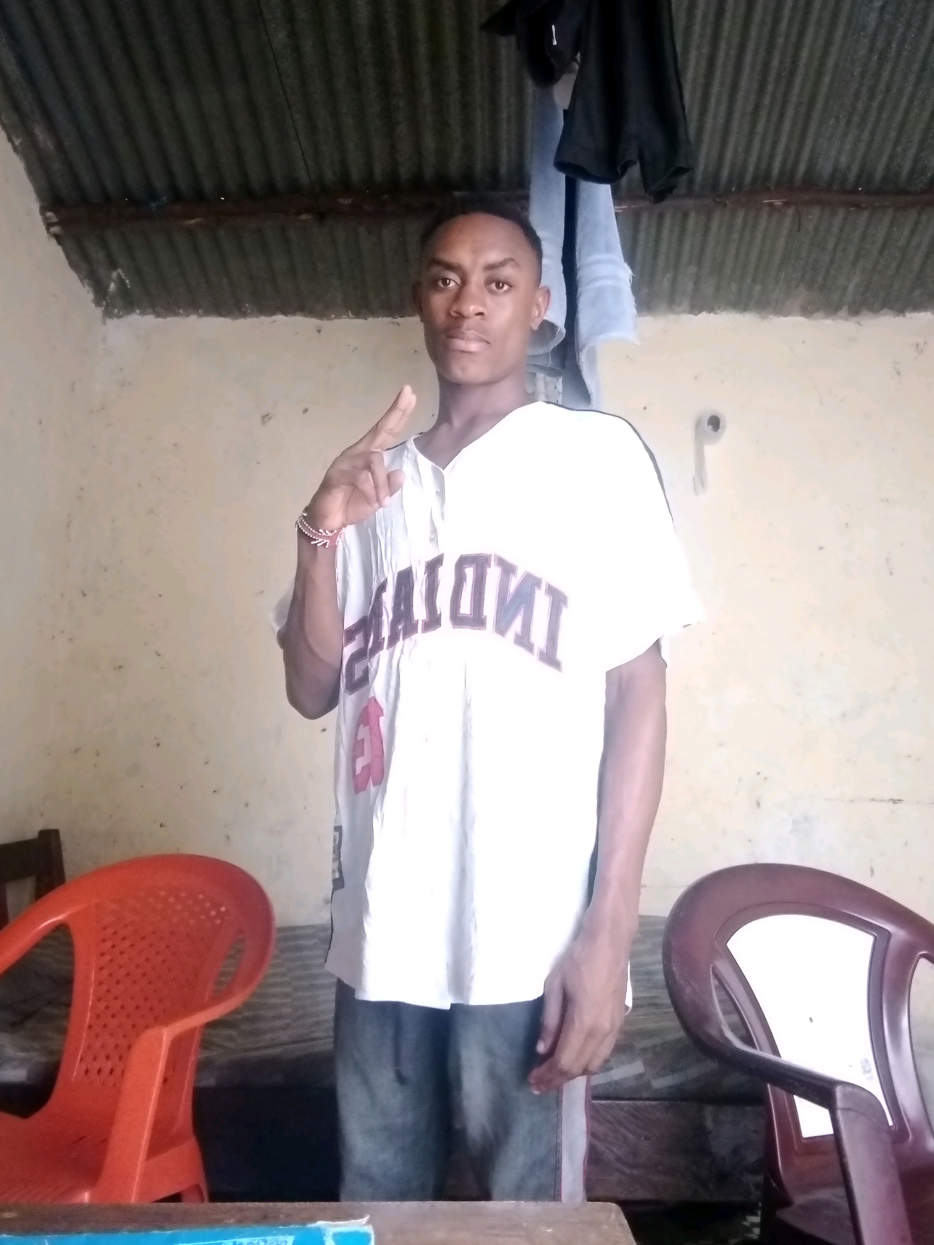 KHAMIS JOACHIM KANGWANA (kham32kj.lens) Lens social identity (.lens handle) PFP